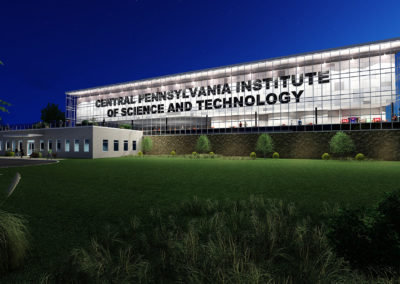 Central Pennsylvania Institute of Science and Technology (CPI) receives $497,760 in Appalachian Regional Commission funds