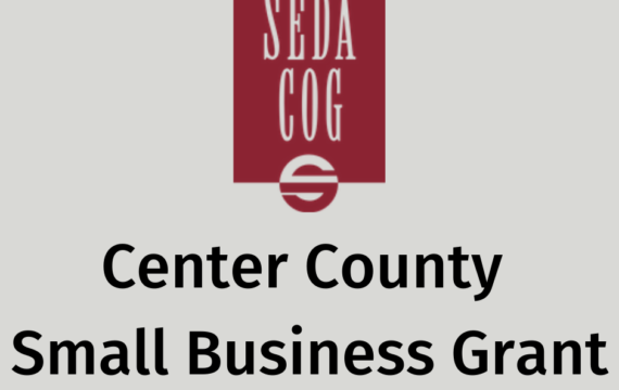 Grant Bolsters Centre County Small Businesses