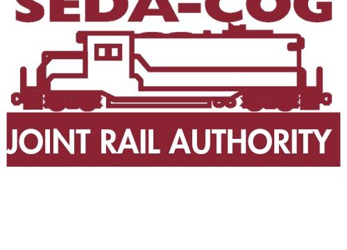 SEDA-COG Joint Rail Authority Celebrates 40 Years of Service: A Milestone for Local Short-Line Railroad