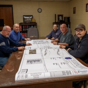 SEDA-COG Helps Secure $500,000 ARC Grant for First Responder Training Expansion in Lycoming County