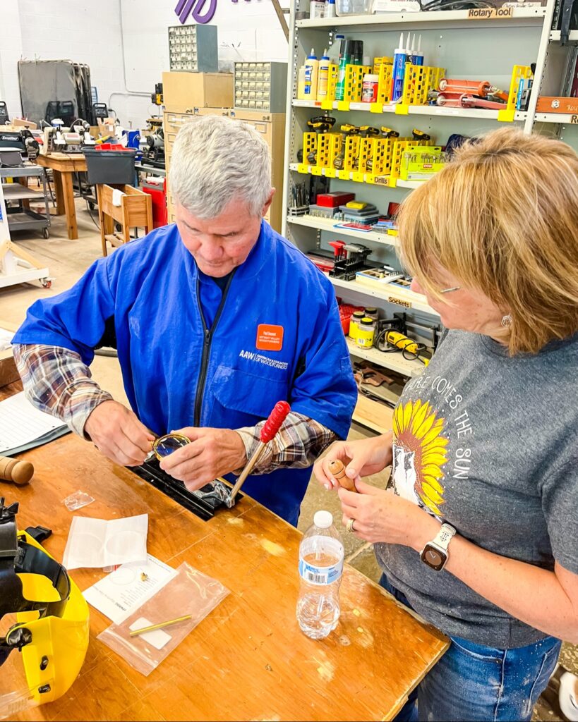 The Rivet at Discovery Space Receives ARC Funding to Support Rural Entrepreneurs in Central PA