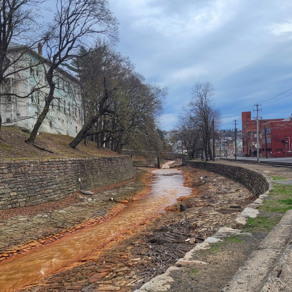 SEDA-COG Leads Successful Flood Maps Appeal, Easing Insurance Burdens in Shamokin