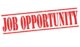 Job Opportunity: Community Capacity Coordinator