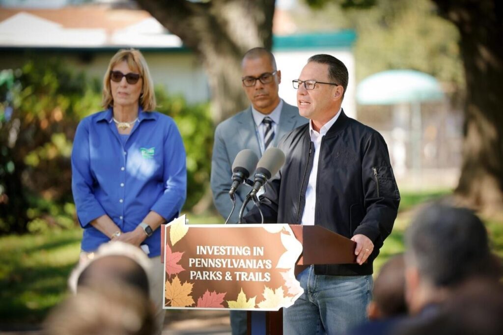 SEDA-COG and Mount Carmel Borough Receive Grants to Benefit Our Region